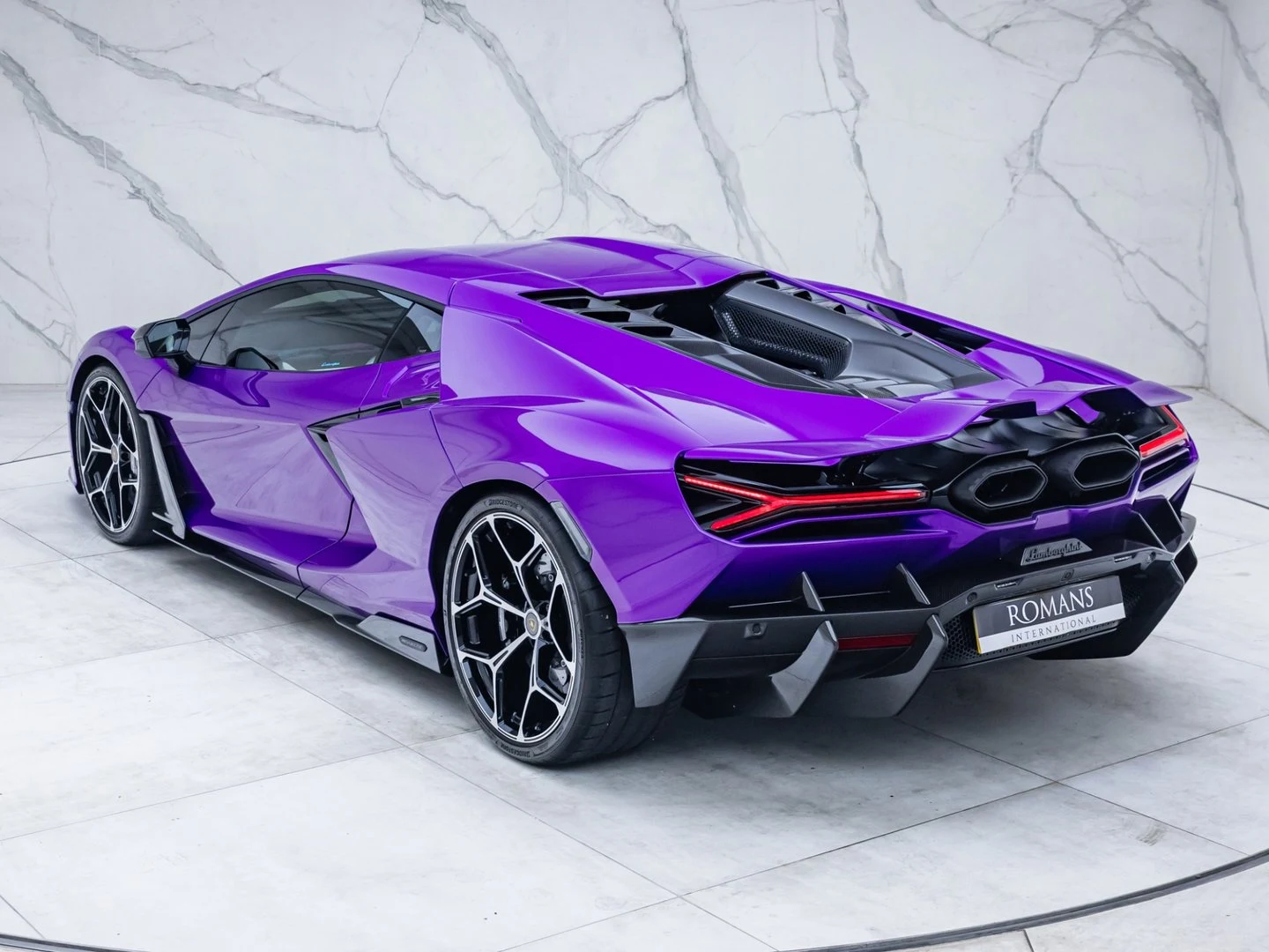 2024 Lamborghini Revuelto, 2/20