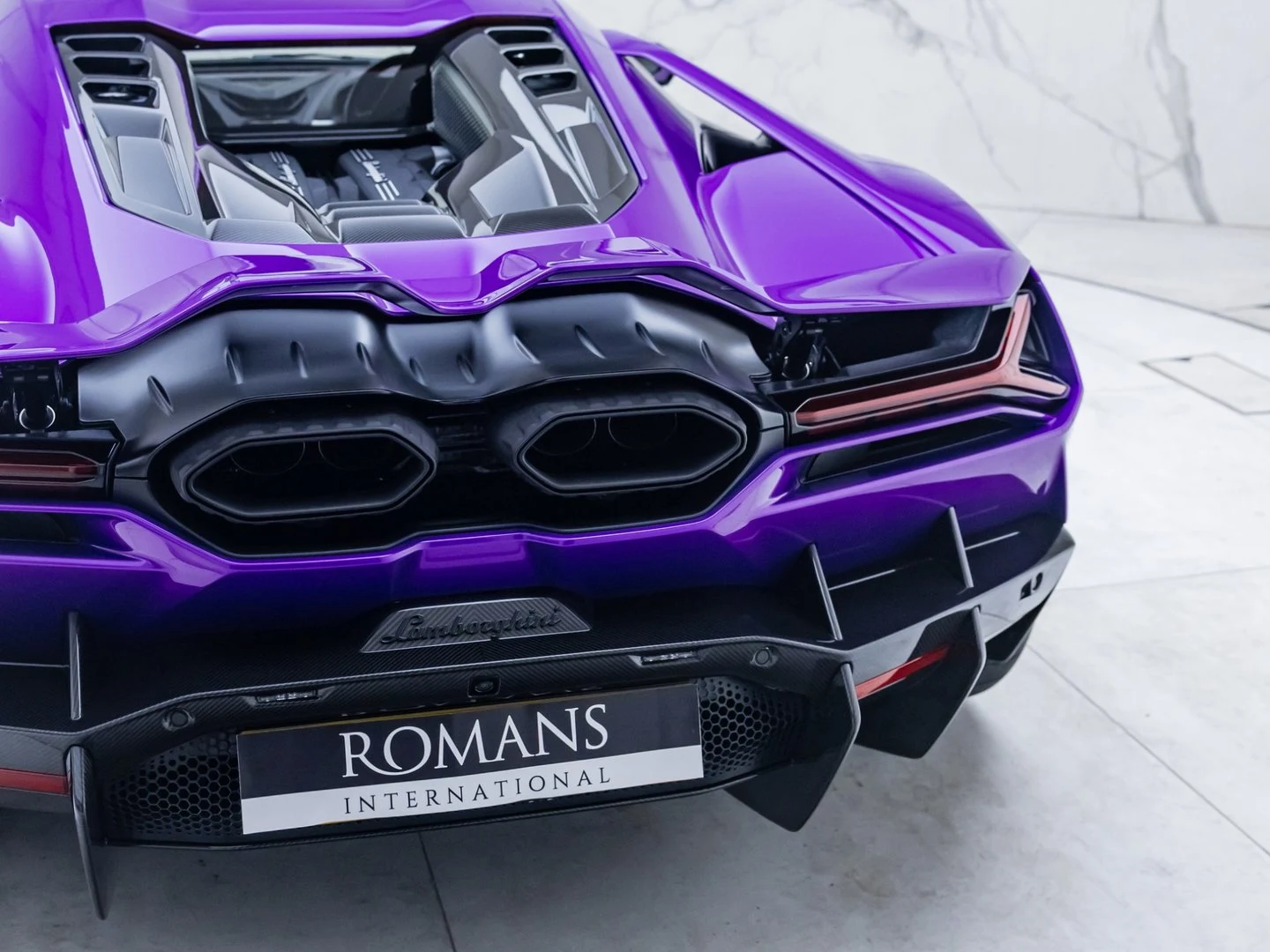 2024 Lamborghini Revuelto, 4/20
