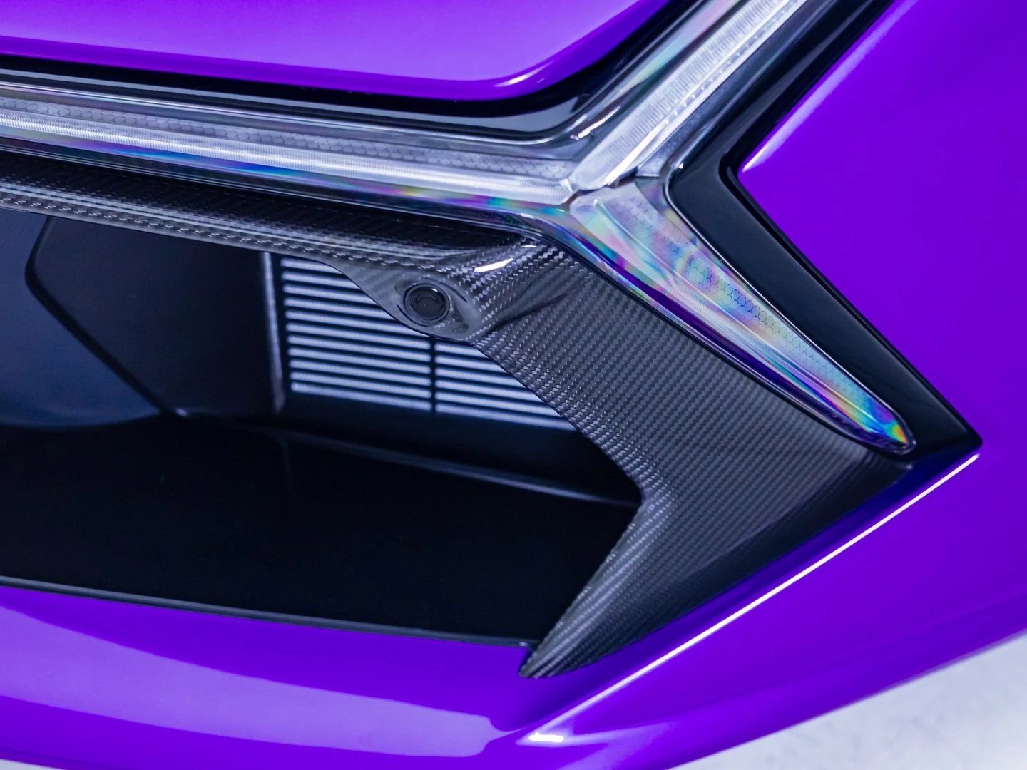 2024 Lamborghini Revuelto, 5/20