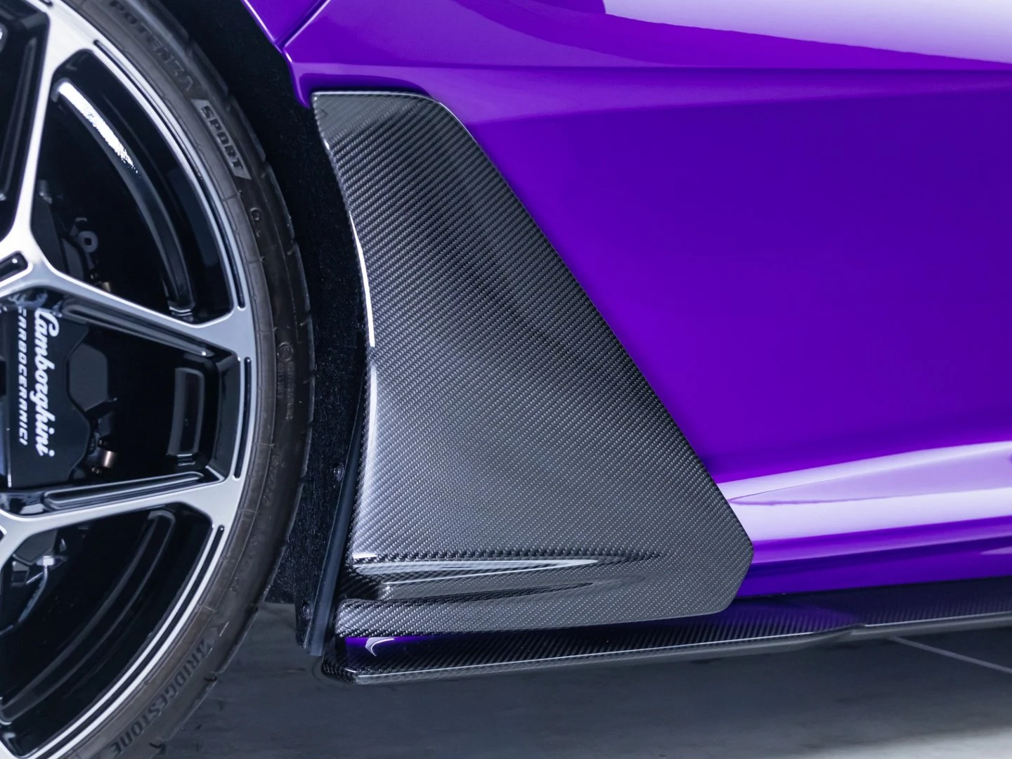 2024 Lamborghini Revuelto, 6/20