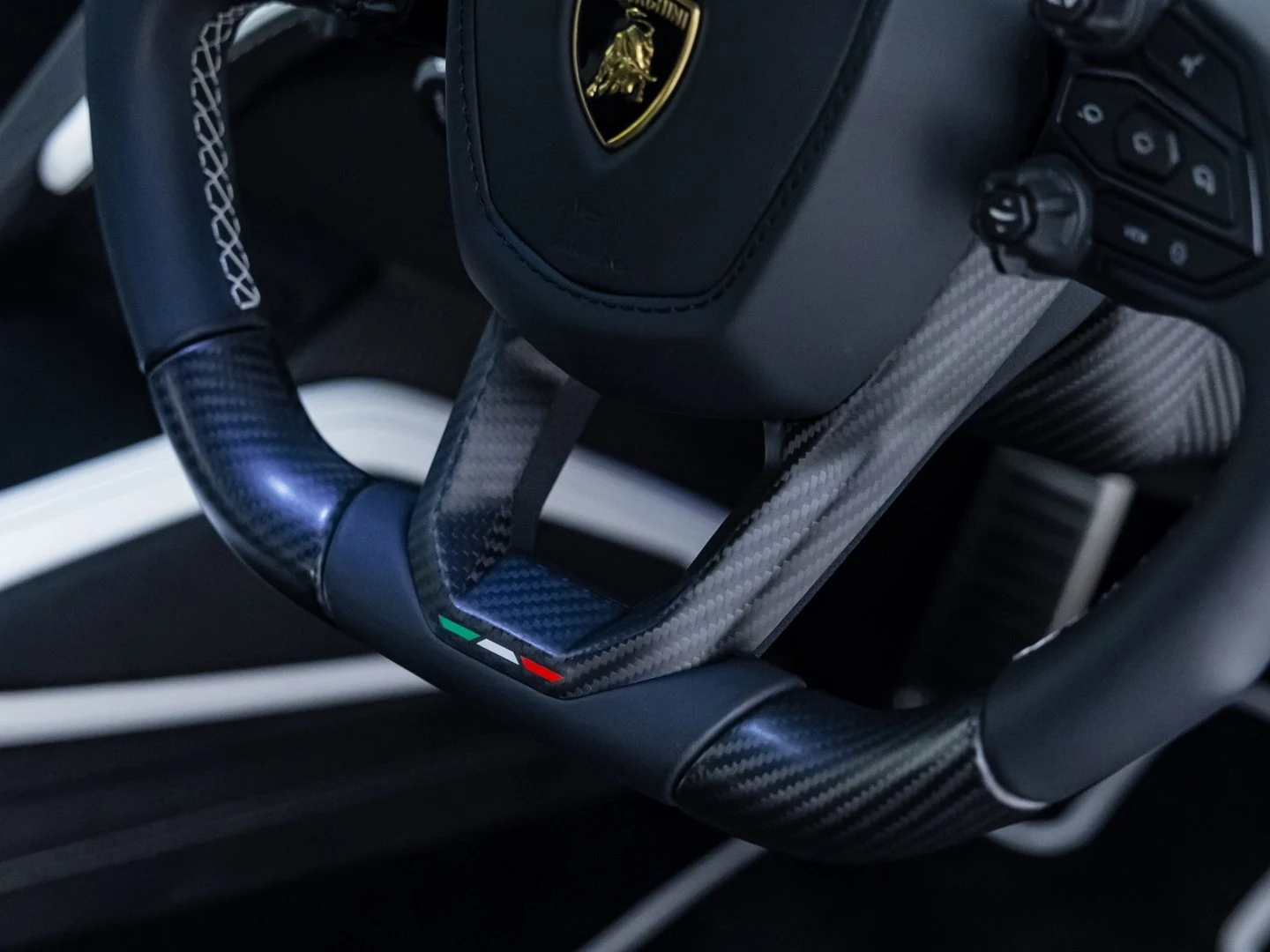 2024 Lamborghini Revuelto, 7/20