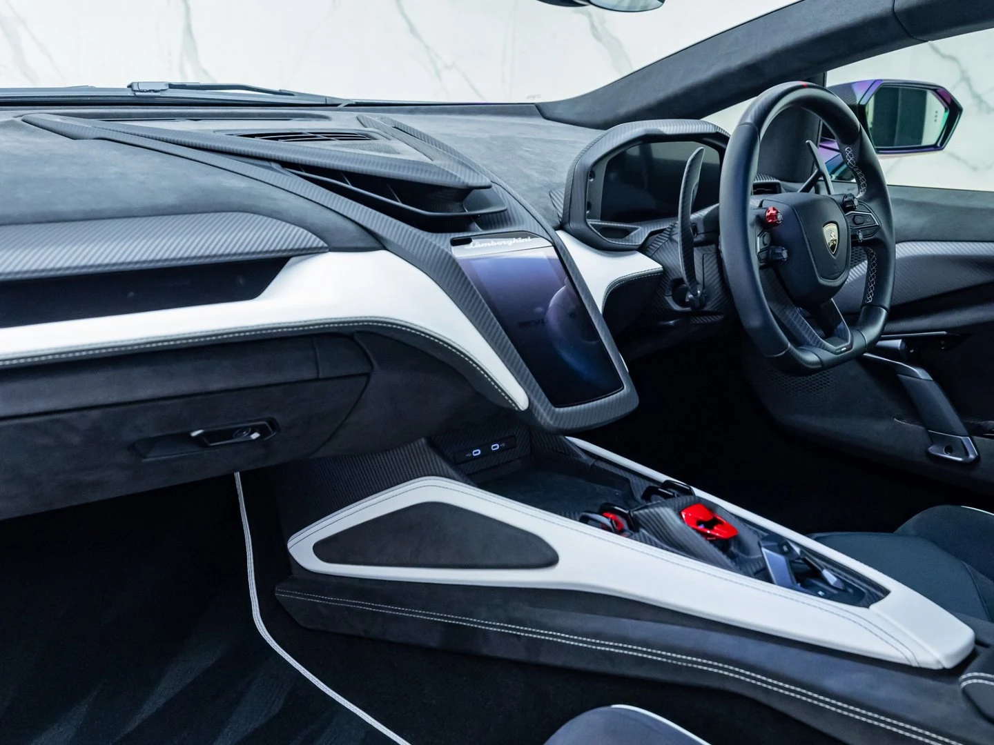 2024 Lamborghini Revuelto, 10/20