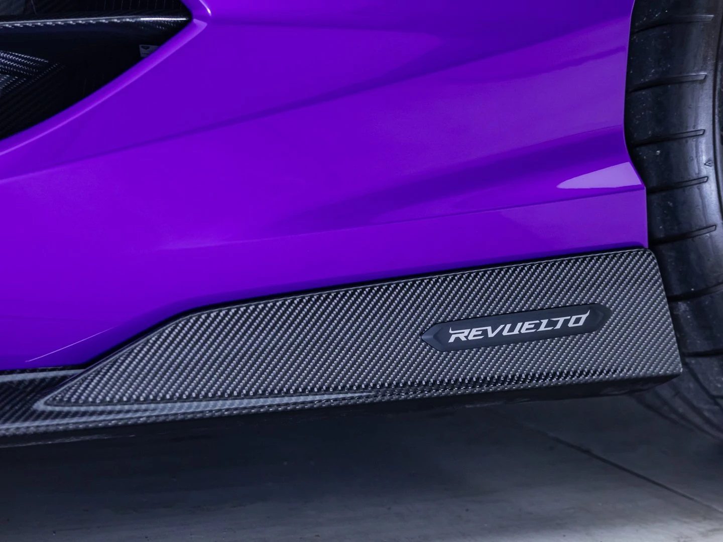 2024 Lamborghini Revuelto, 12/20