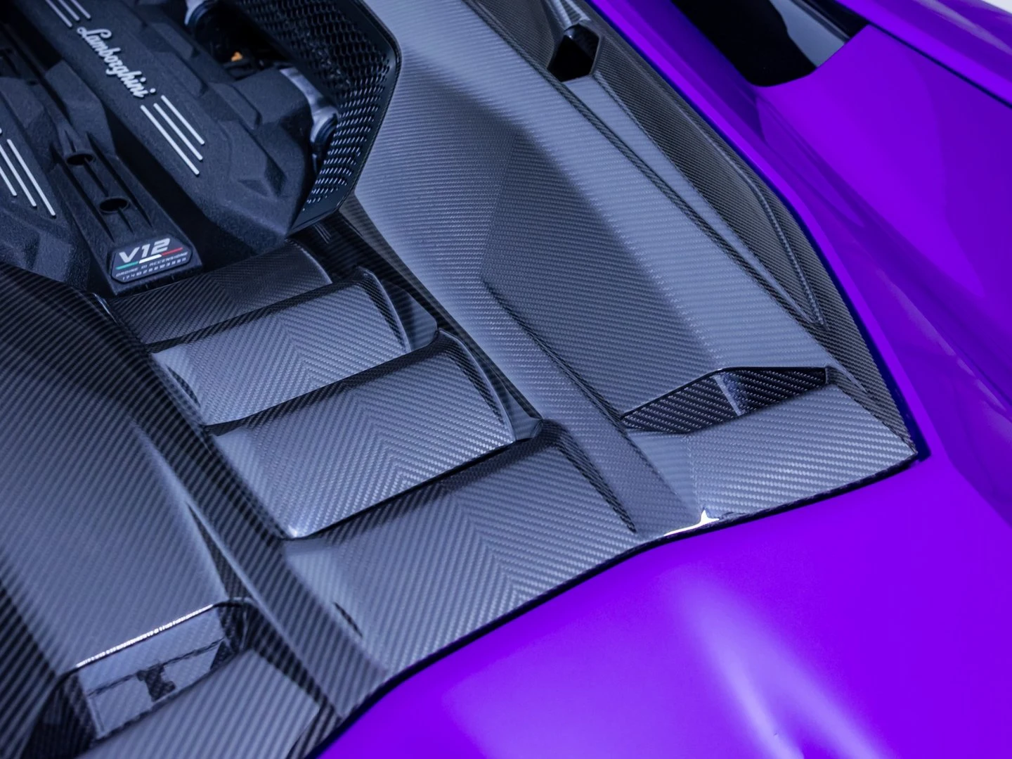 2024 Lamborghini Revuelto, 13/20
