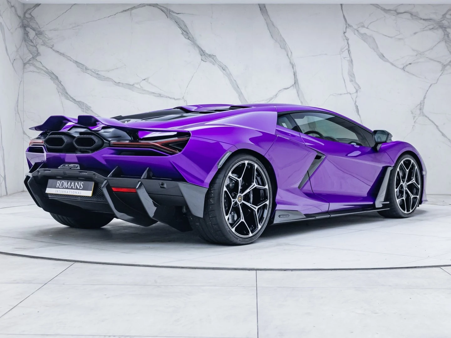 2024 Lamborghini Revuelto, 15/20