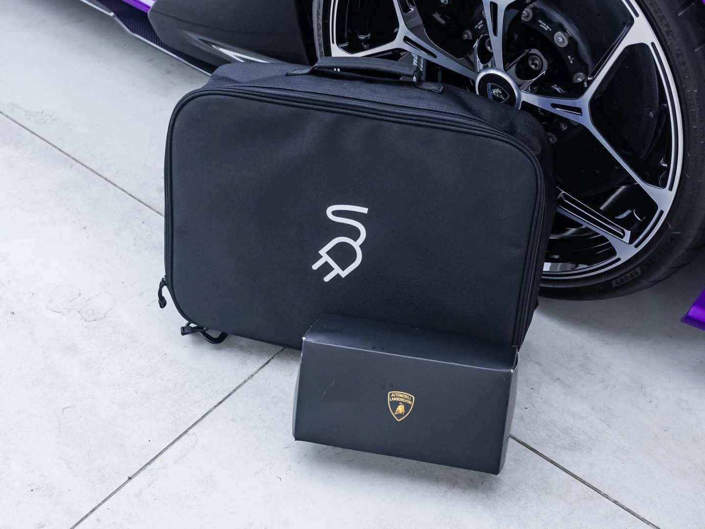 2024 Lamborghini Revuelto, 18/20