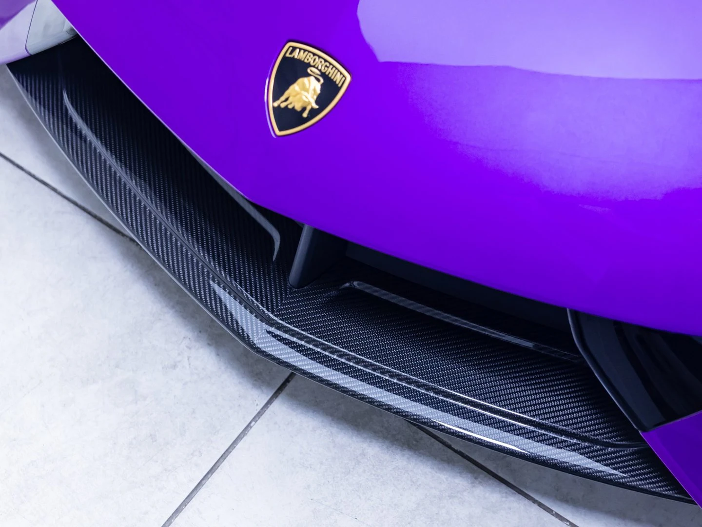 2024 Lamborghini Revuelto, 19/20