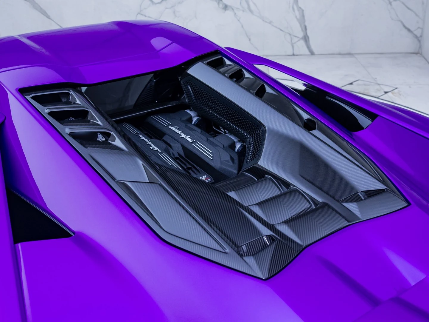 2024 Lamborghini Revuelto, 20/20