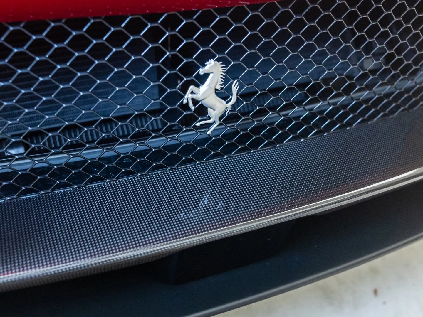 2026 Ferrari Purosangue, 5/20