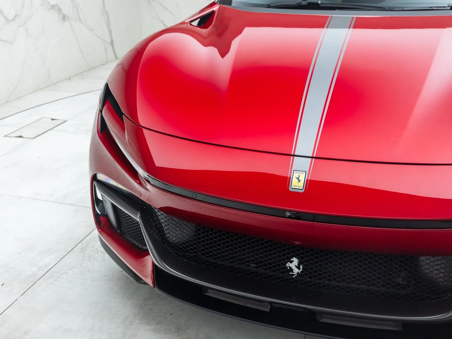 2026 Ferrari Purosangue, 14/20