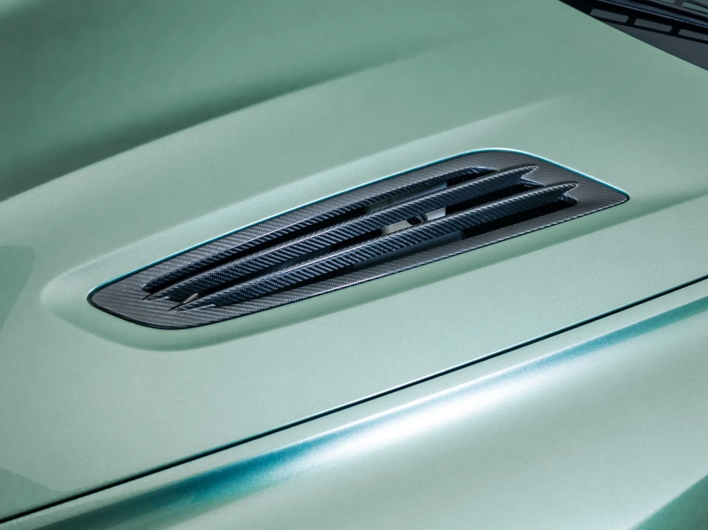 2018 Aston Martin Vanquish Zagato Speedster, 10/20