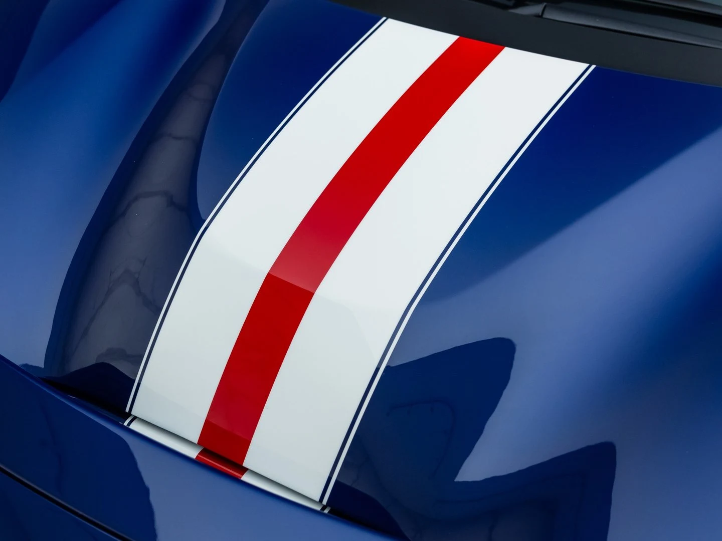 2020 Ferrari 488 Pista, 6/20