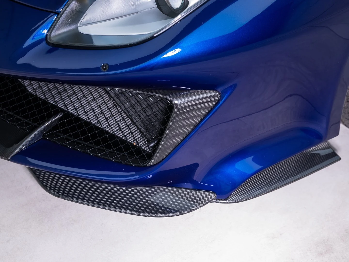2020 Ferrari 488 Pista, 9/20