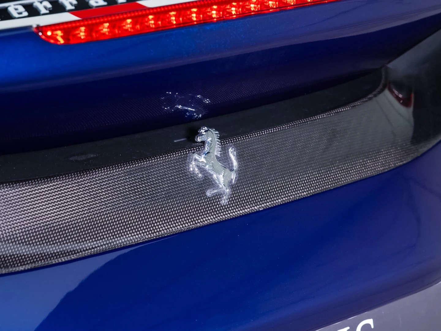 2020 Ferrari 488 Pista, 13/20