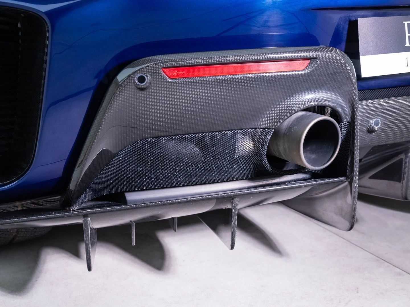 2020 Ferrari 488 Pista, 15/20