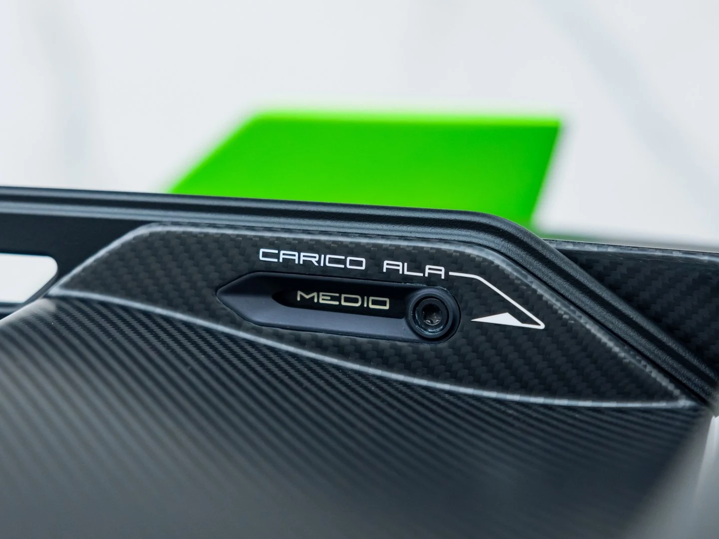 2022 Lamborghini Huracán STO, 3/20
