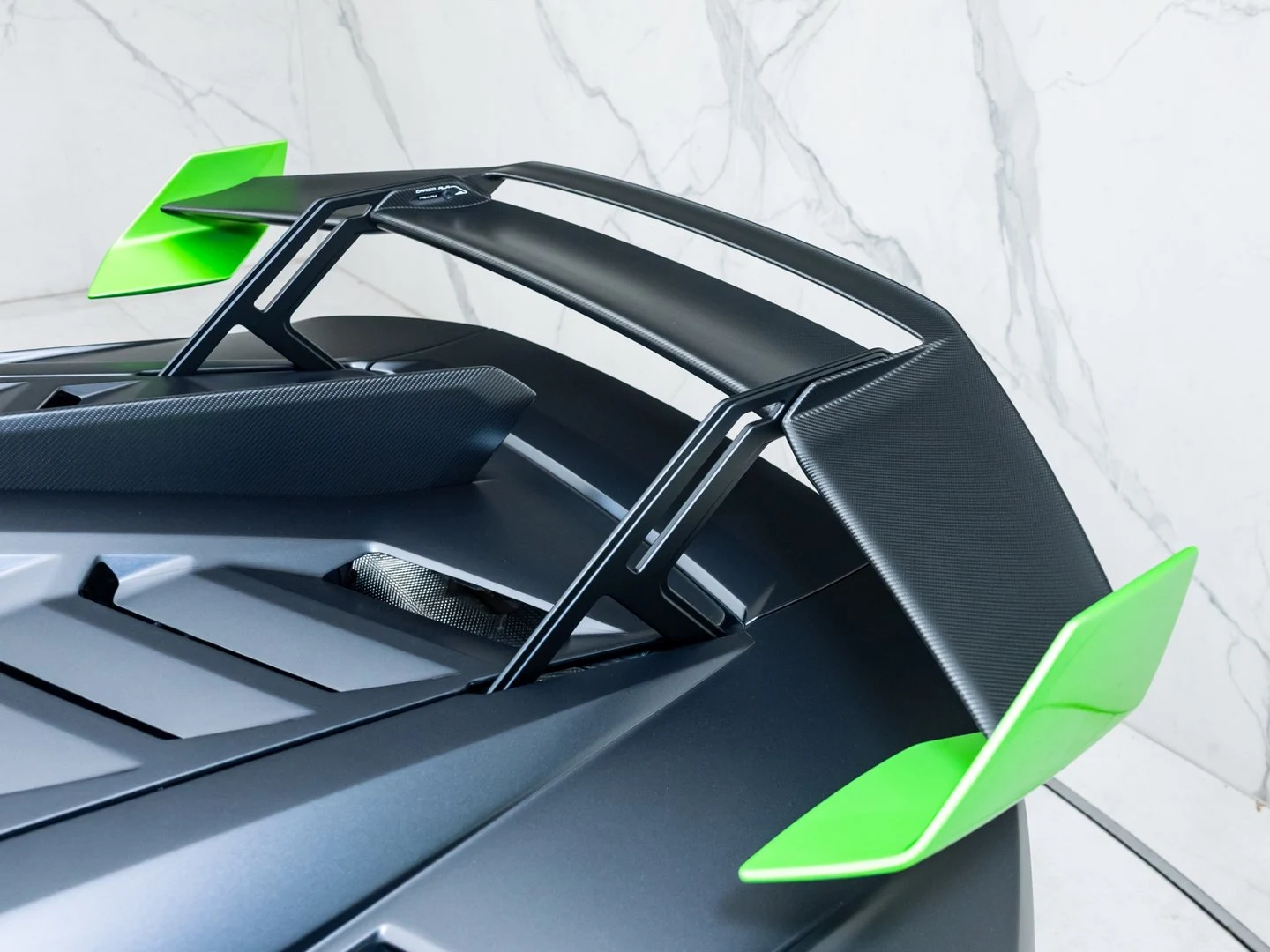 2022 Lamborghini Huracán STO, 6/20