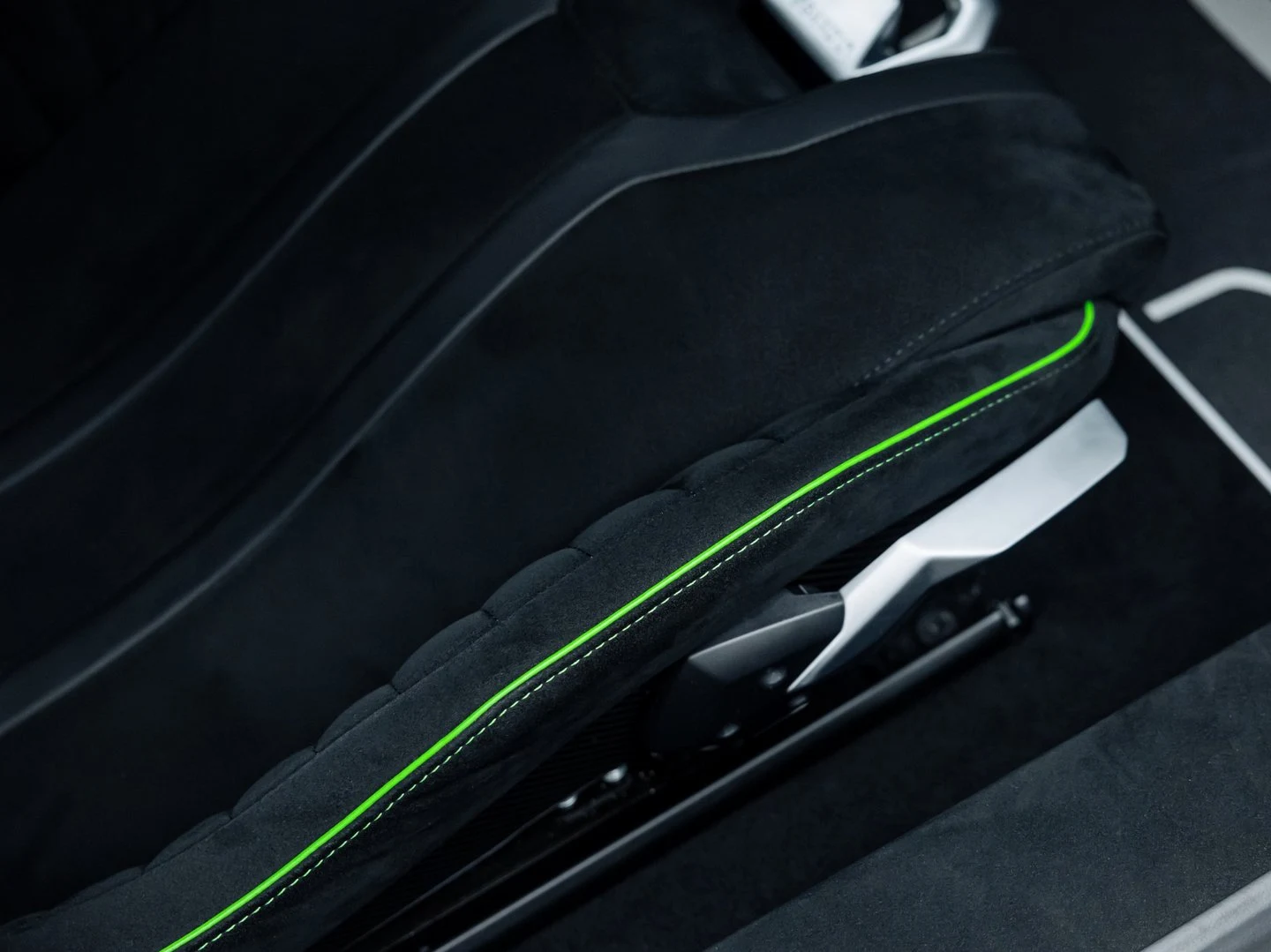 2022 Lamborghini Huracán STO, 11/20