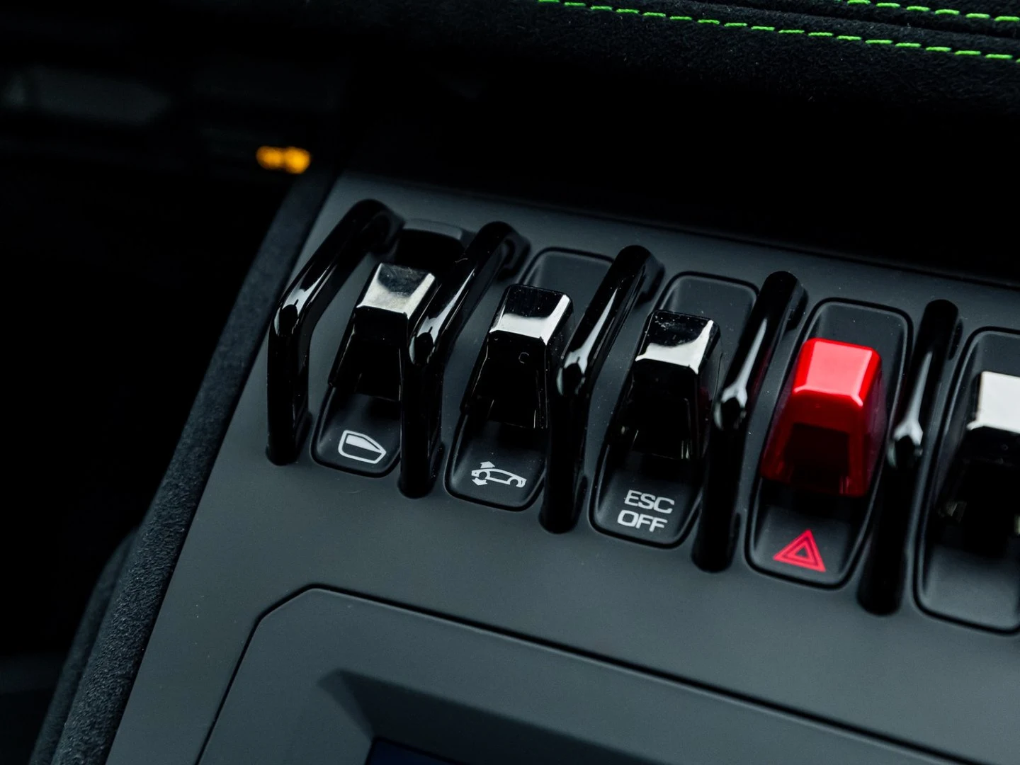 2022 Lamborghini Huracán STO, 12/20