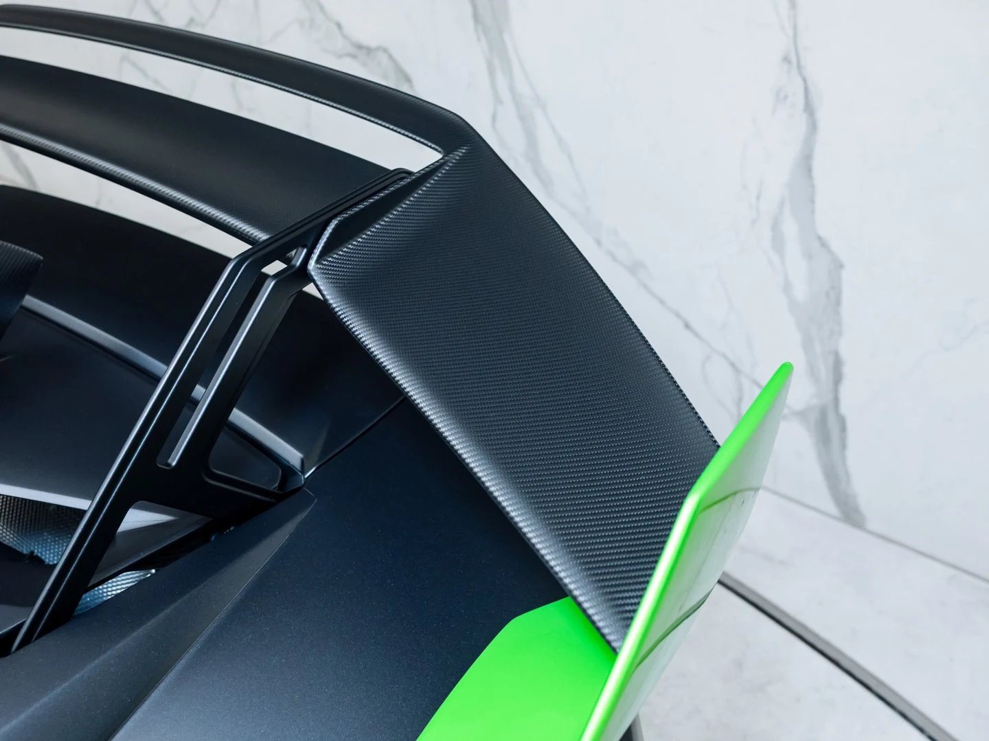 2022 Lamborghini Huracán STO, 14/20