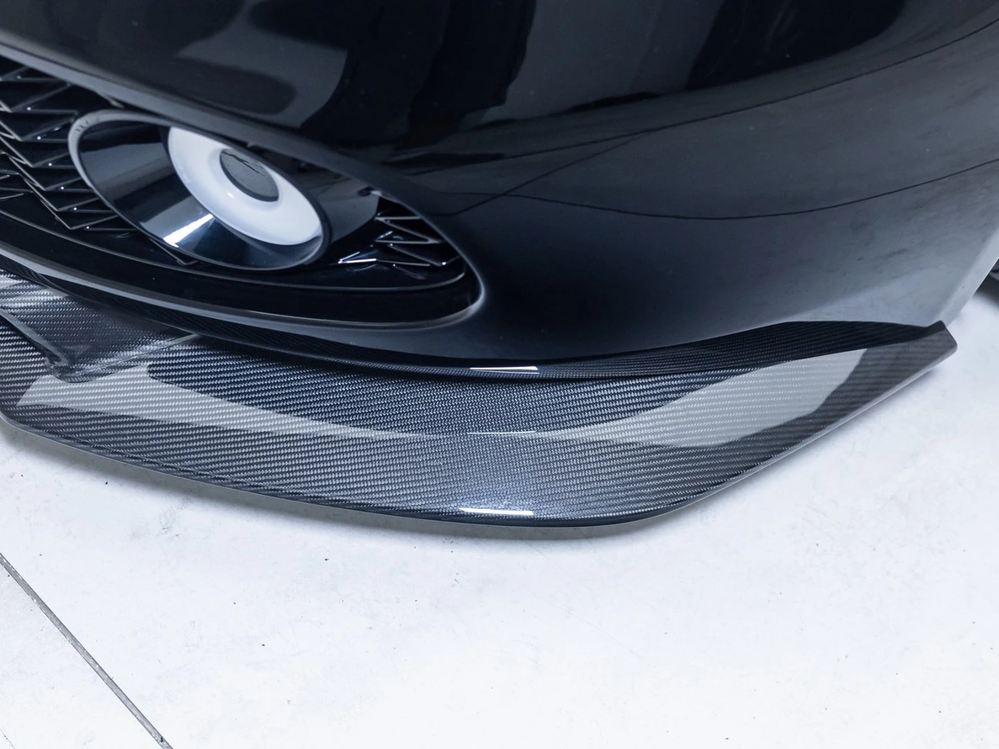 2019 Aston Martin Vanquish Zagato Shooting Brake, 14/20