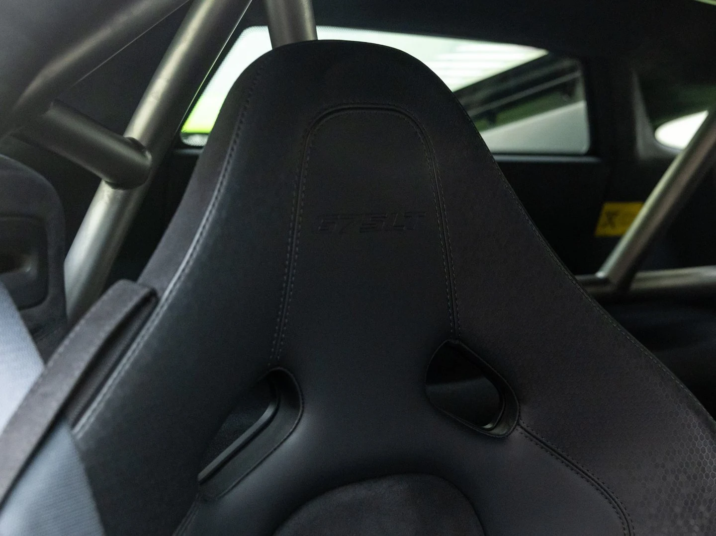 2016 McLaren 675LT, 17/20