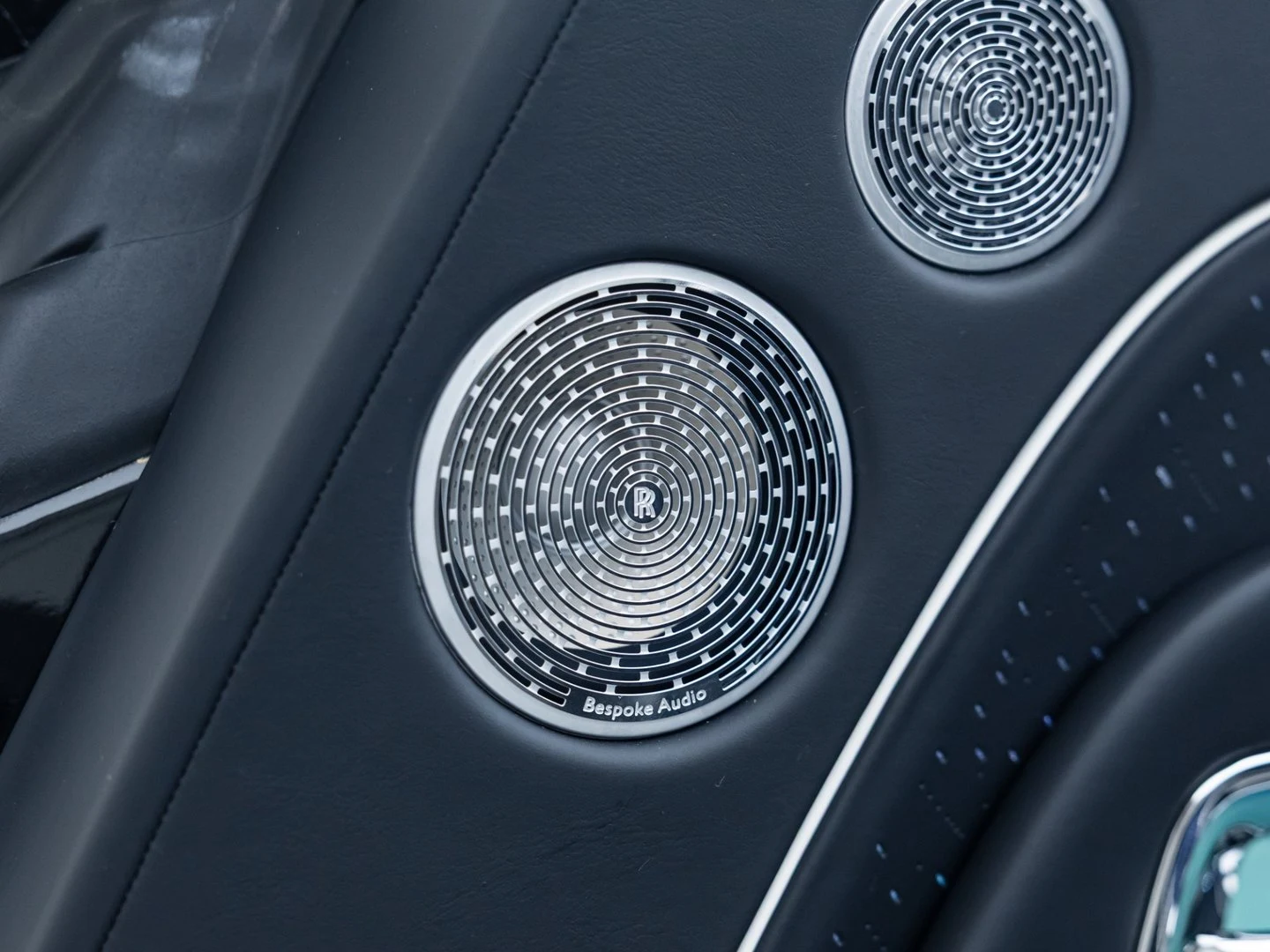 2024 Rolls-Royce Spectre, 18/20