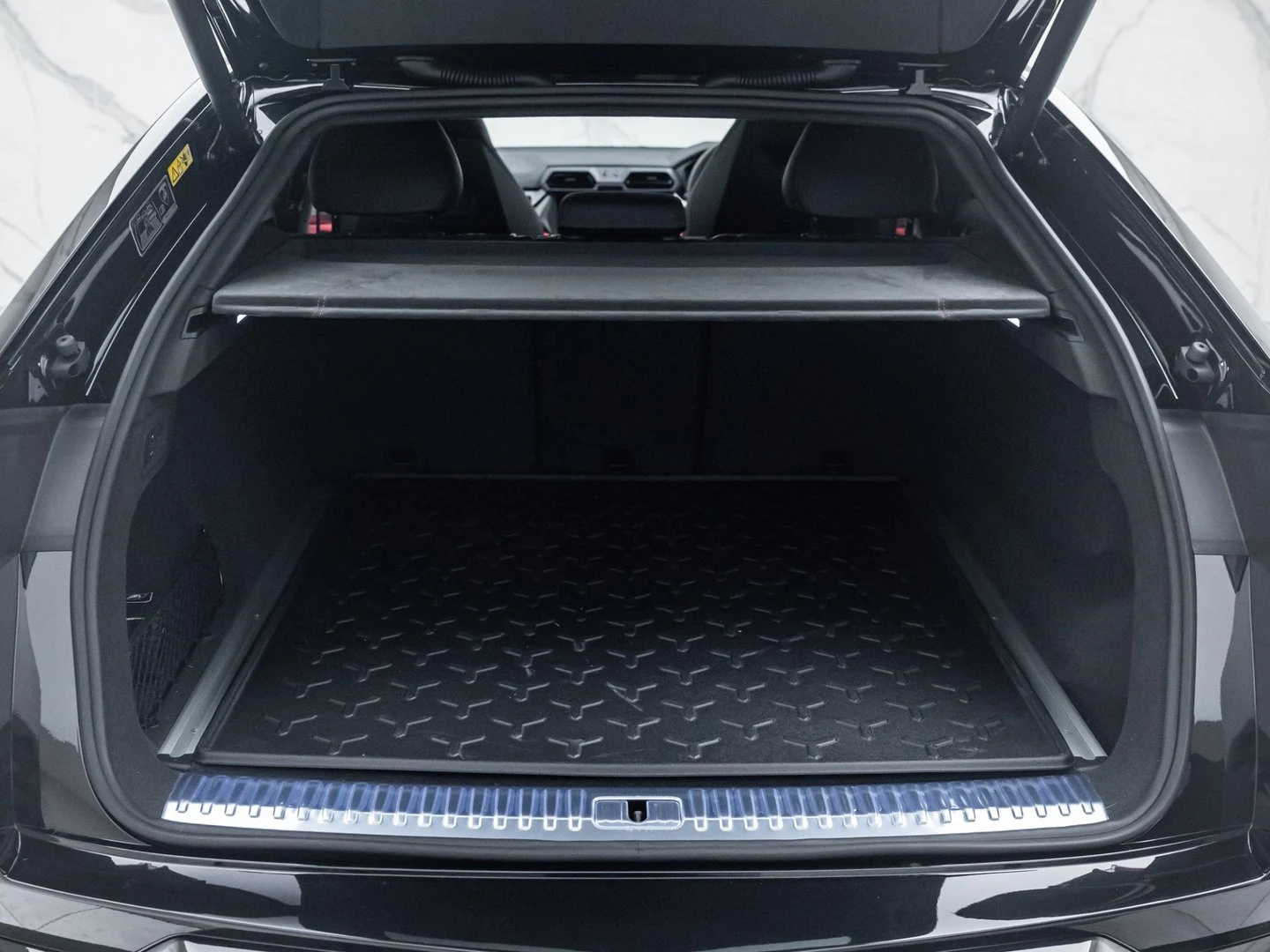 2026 Lamborghini Urus SE, 10/20