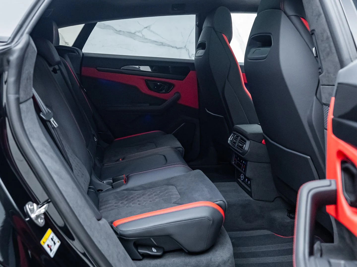 2026 Lamborghini Urus SE, 13/20