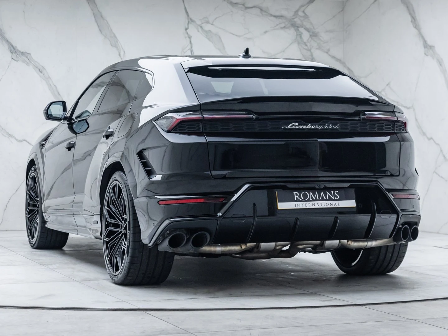 2026 Lamborghini Urus SE, 15/20