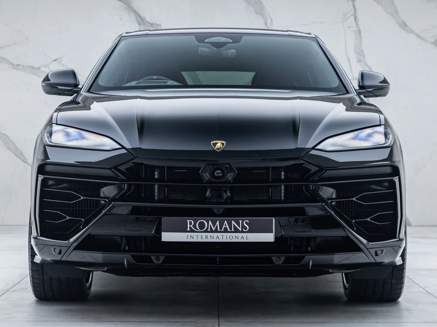 2026 Lamborghini Urus SE, 17/20