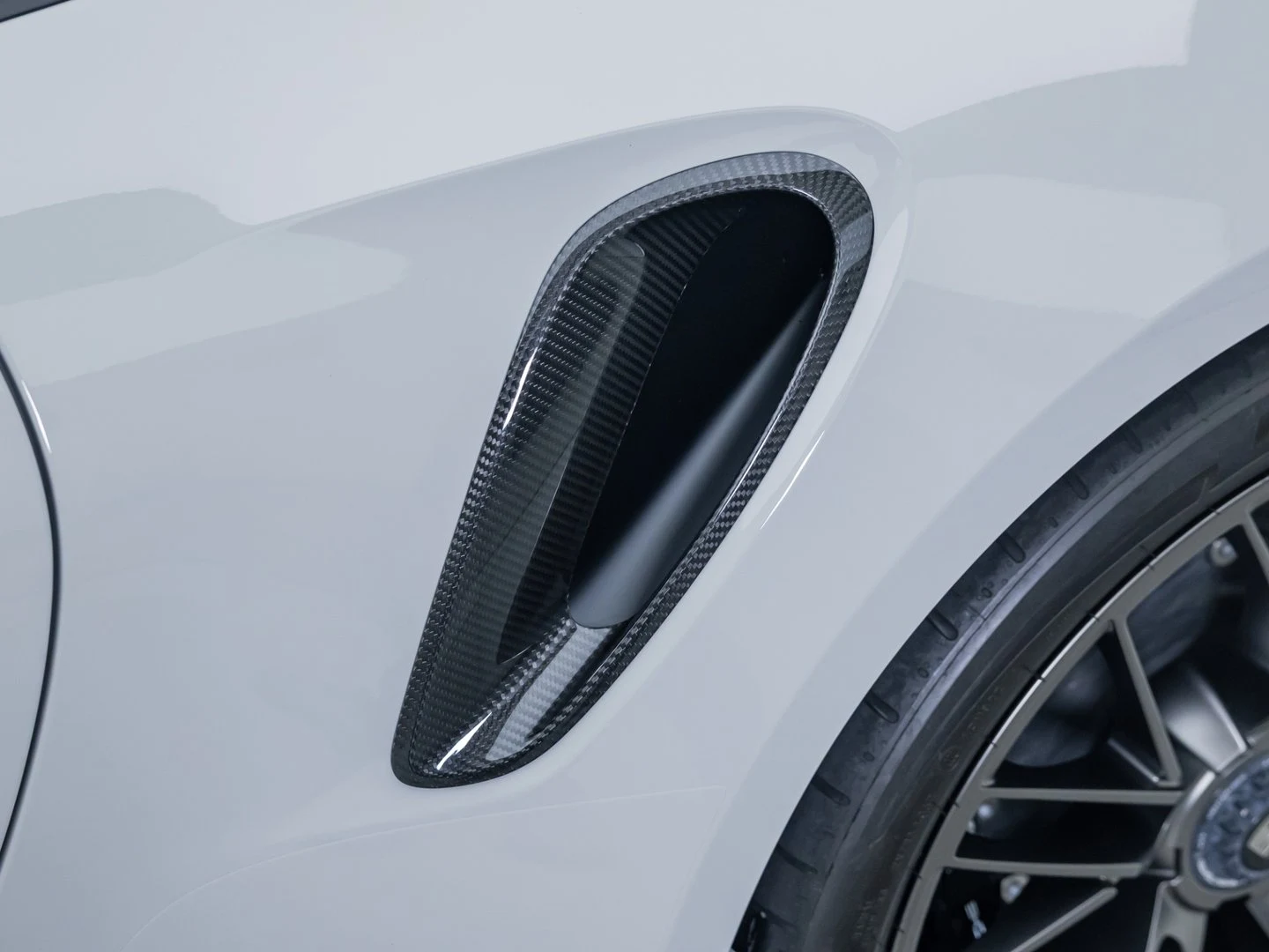 2026 Porsche 911 (992.2) Turbo S Cabriolet, 11/20