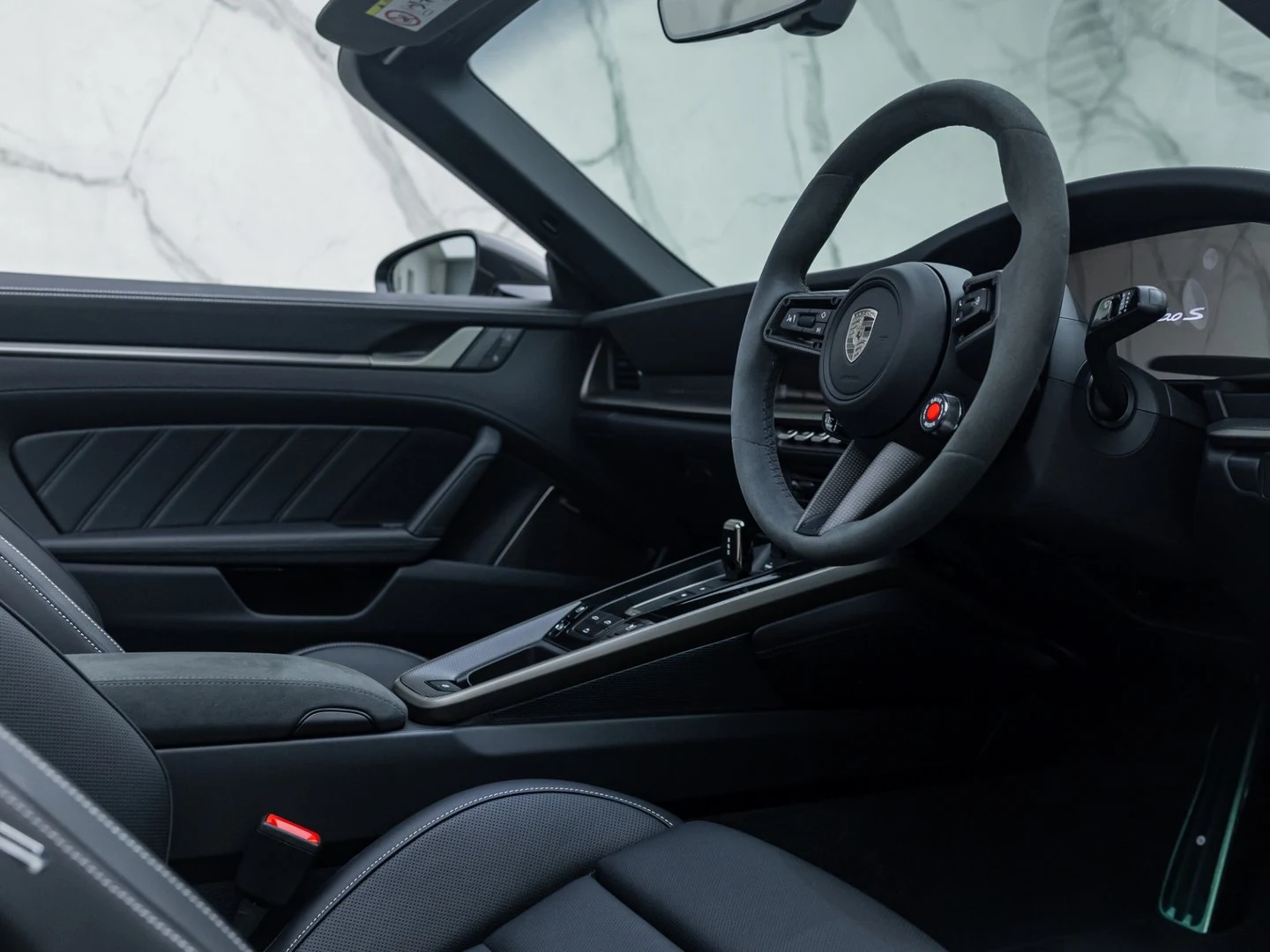 2026 Porsche 911 (992.2) Turbo S Cabriolet, 15/20