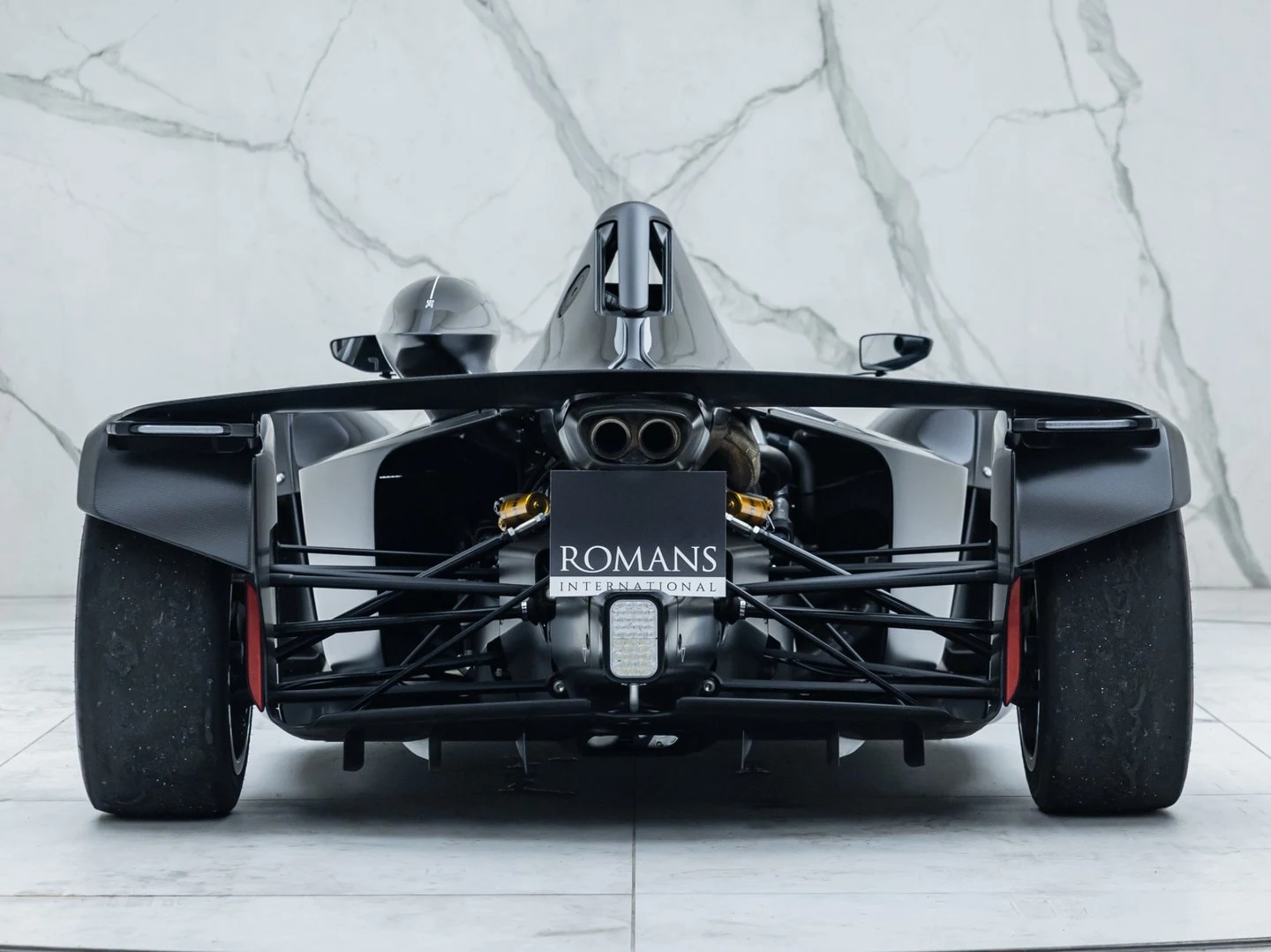 2024 BAC Mono R, 3/20