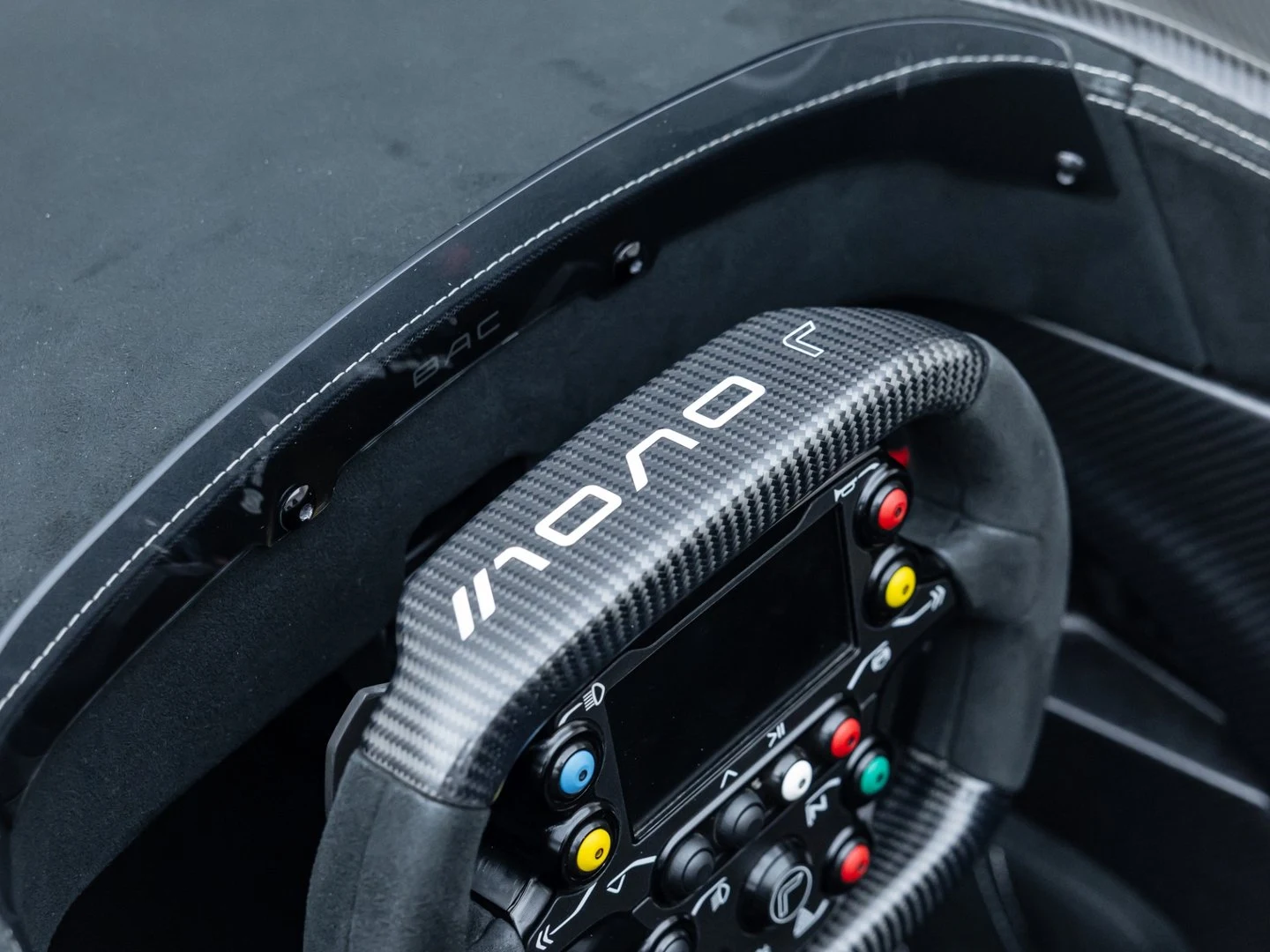 2024 BAC Mono R, 5/20