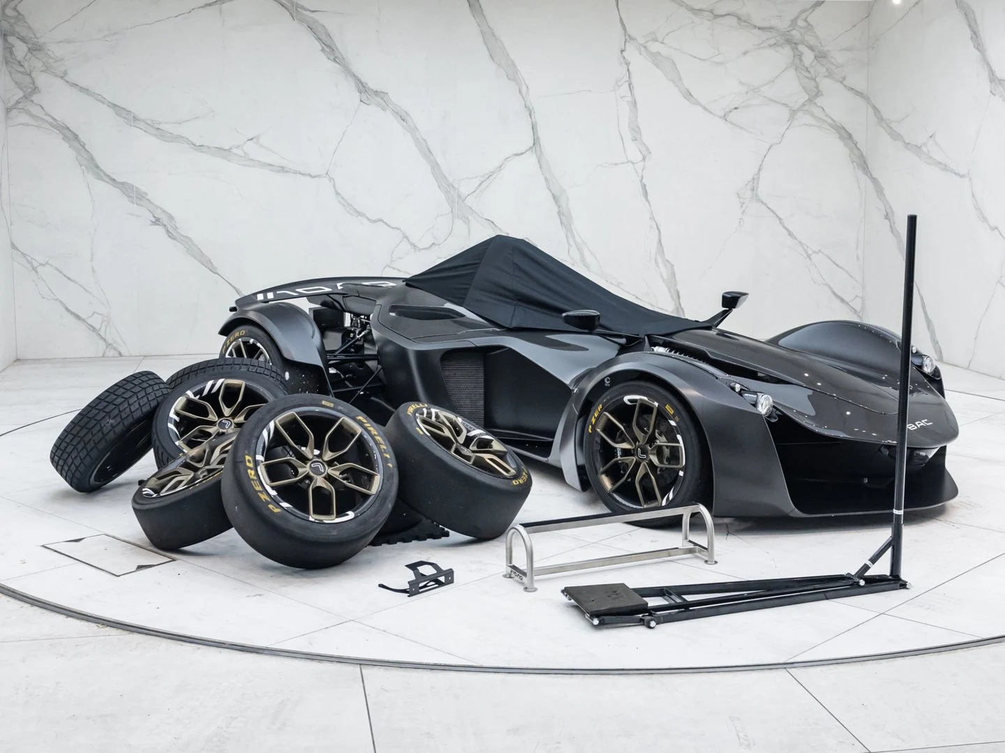 2024 BAC Mono R, 7/20