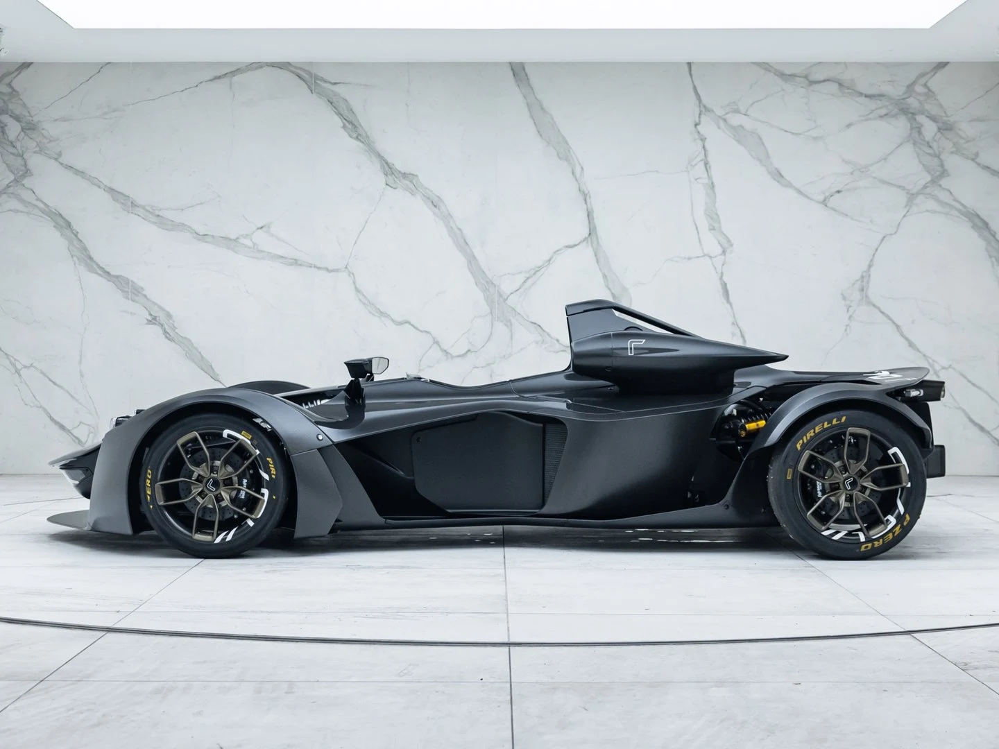 2024 BAC Mono R, 8/20