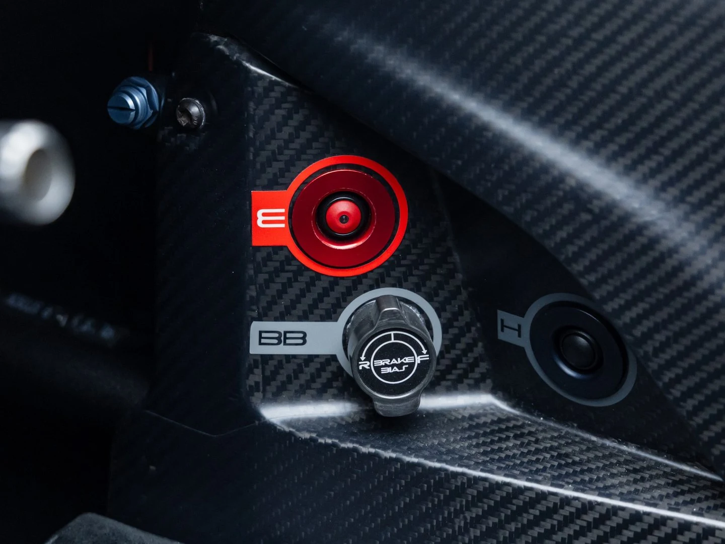 2024 BAC Mono R, 12/20