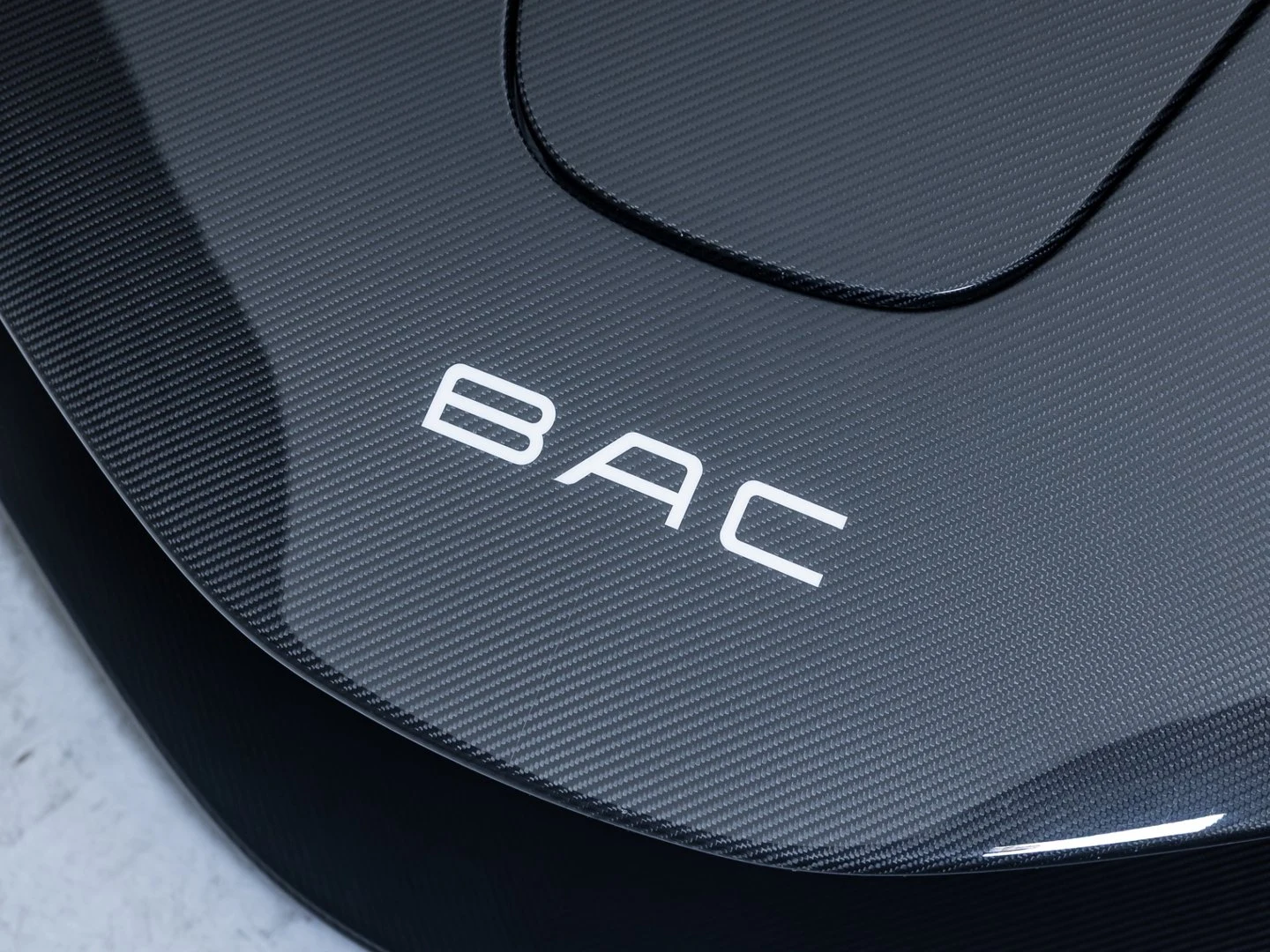 2024 BAC Mono R, 13/20