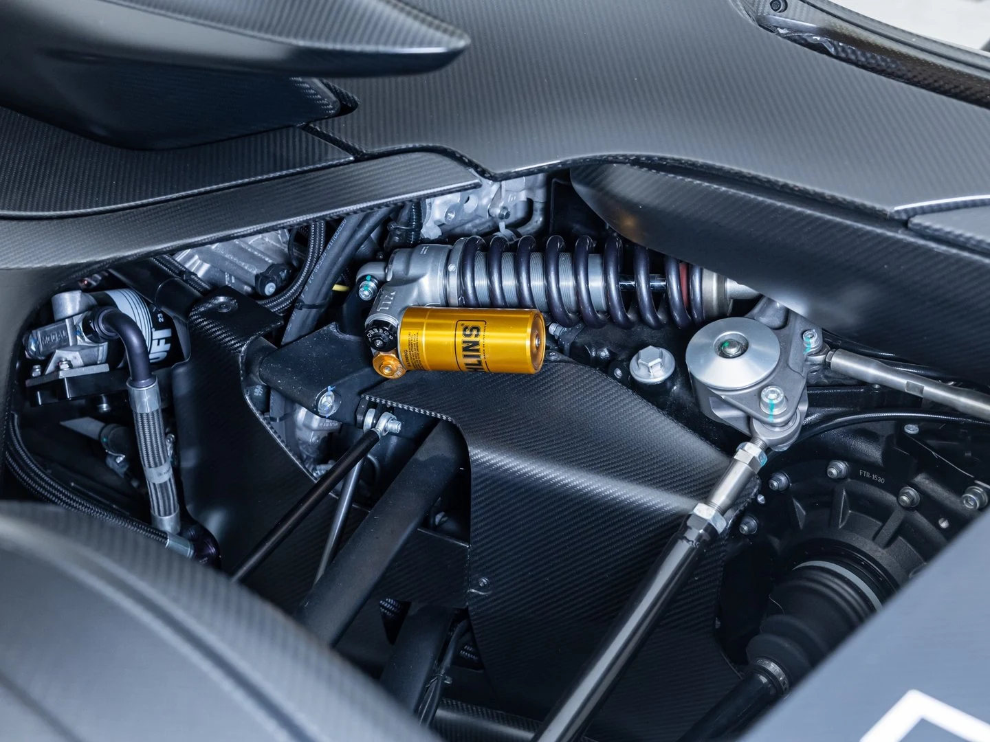 2024 BAC Mono R, 15/20