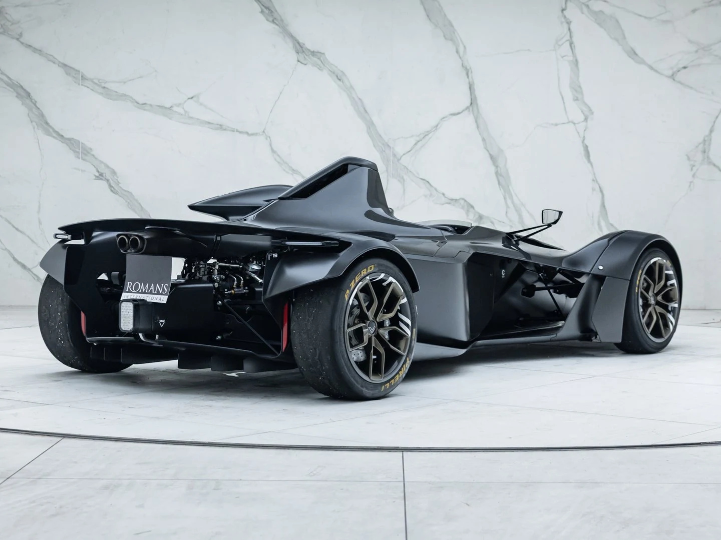 2024 BAC Mono R, 17/20