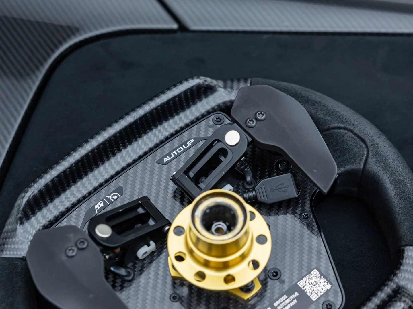 2024 BAC Mono R, 18/20