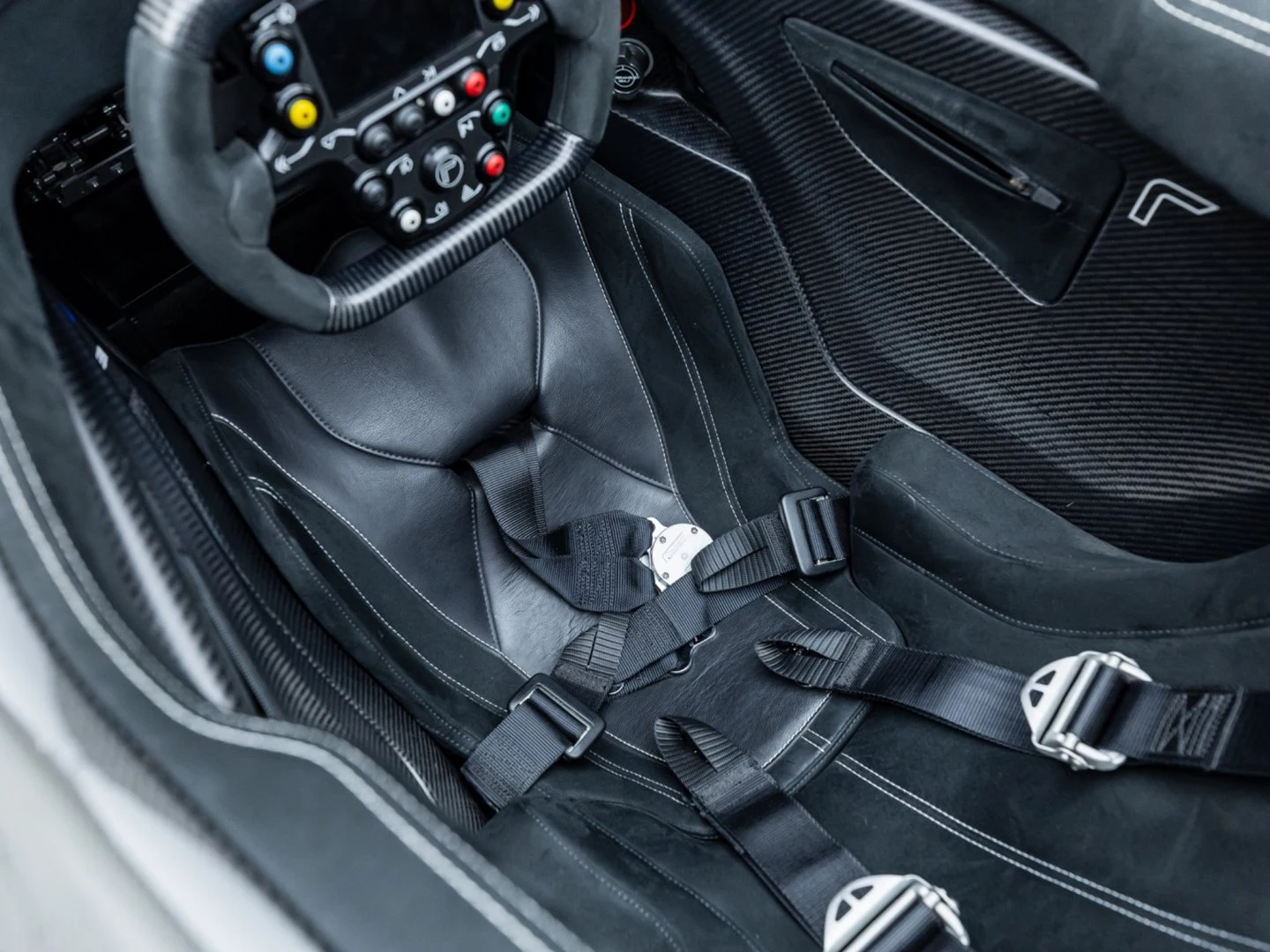 2024 BAC Mono R, 19/20