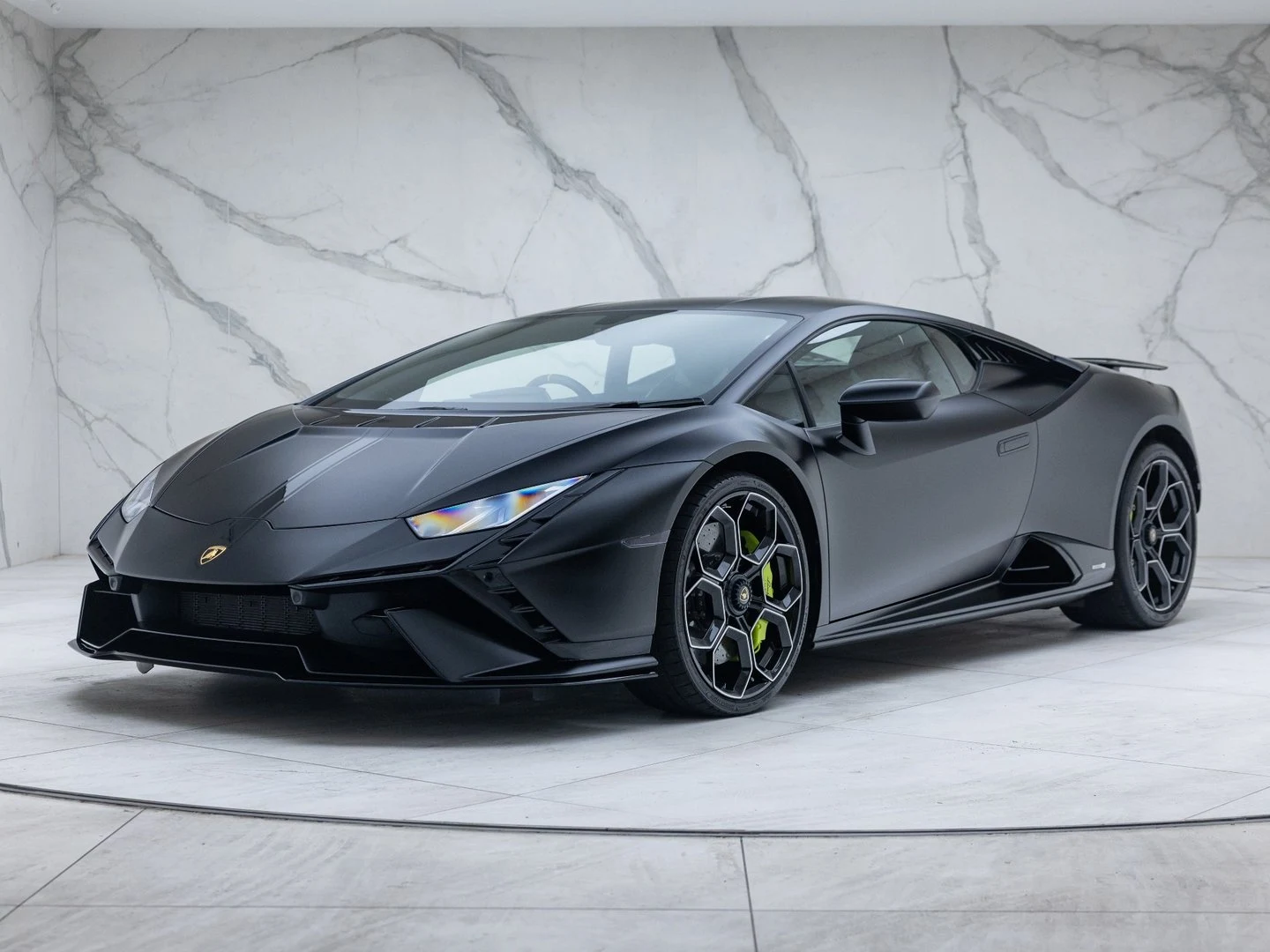 2024 Lamborghini Huracán Tecnica, 2/20
