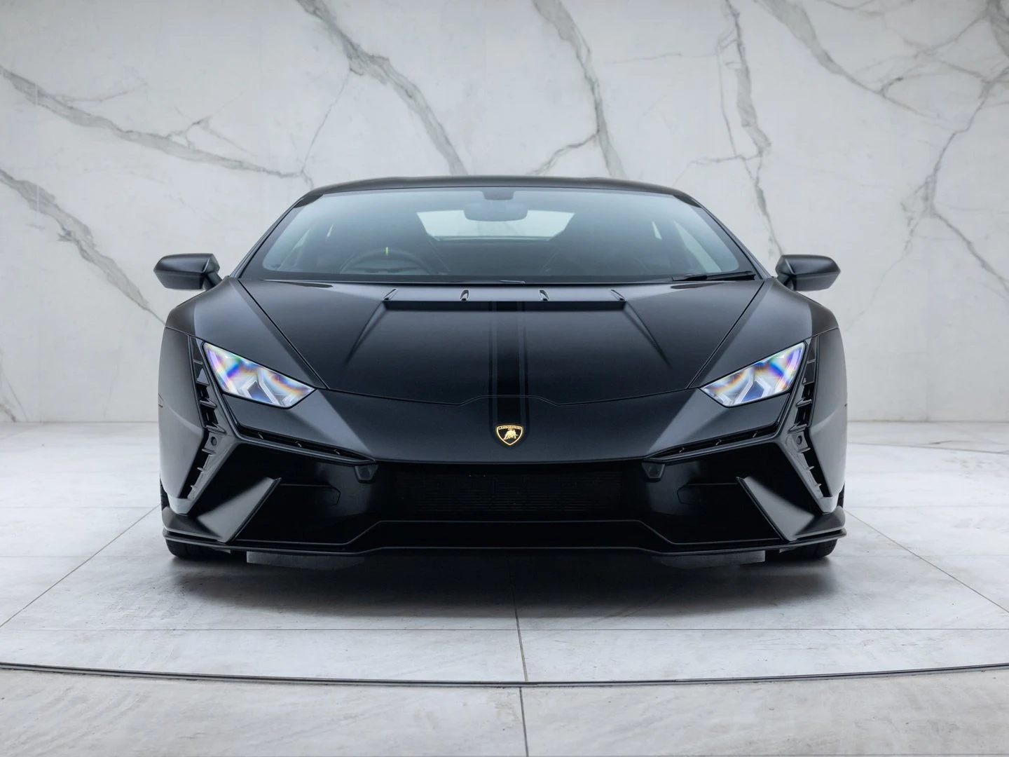 2024 Lamborghini Huracán Tecnica, 6/20