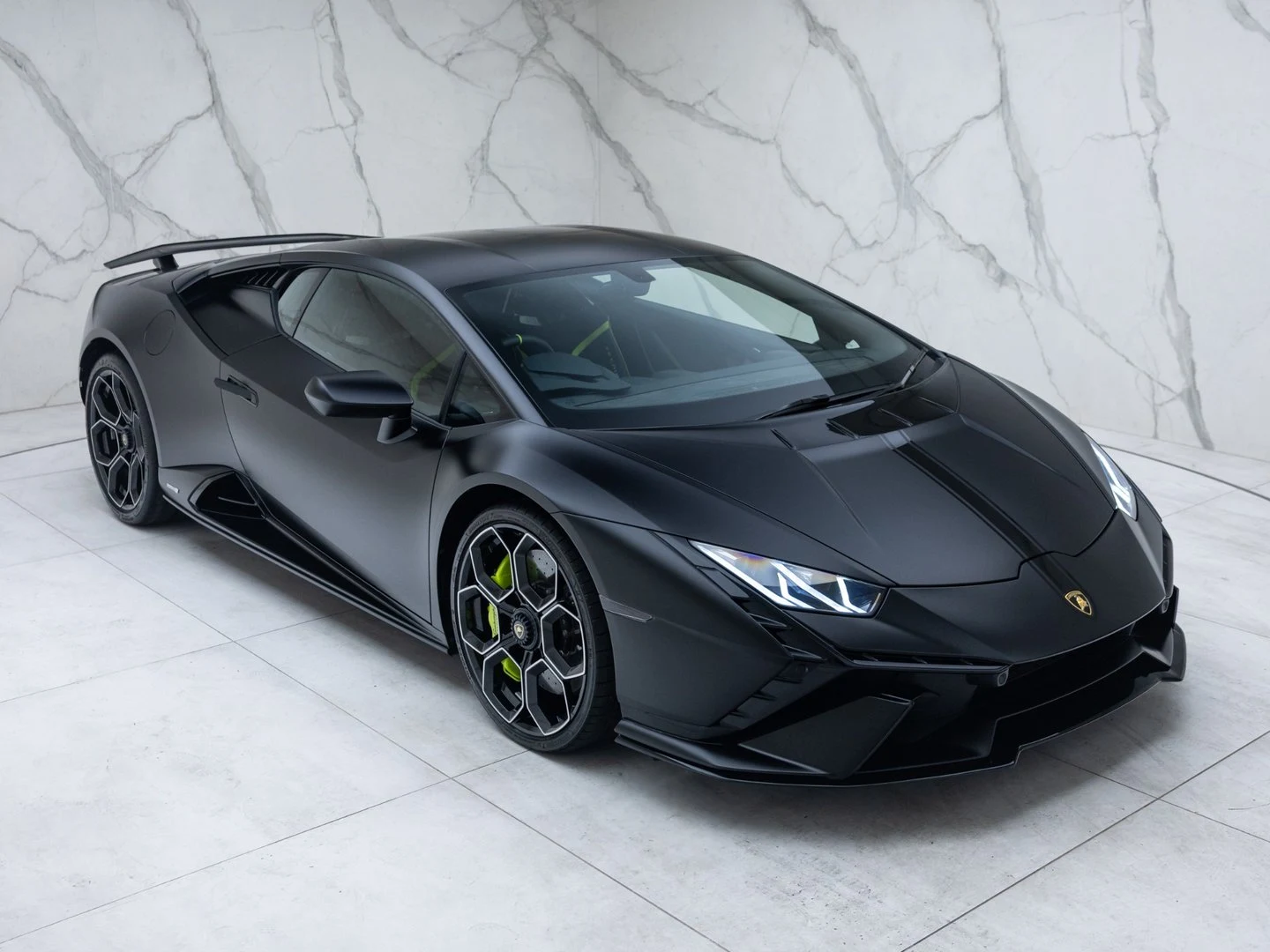 2024 Lamborghini Huracán Tecnica, 10/20