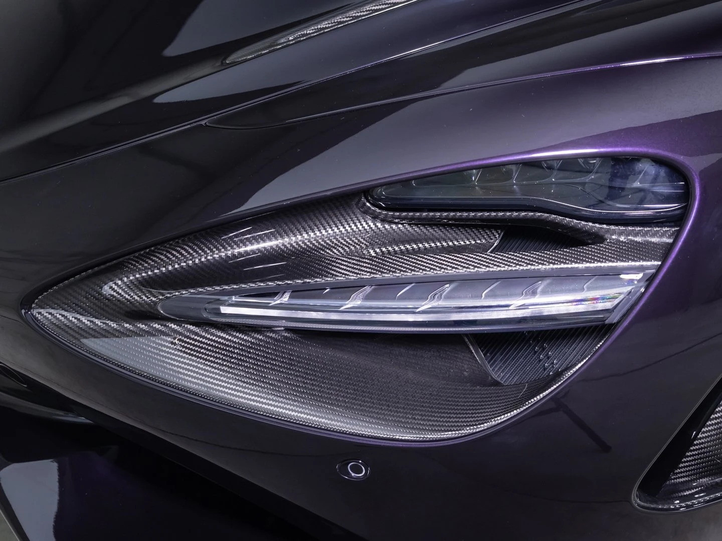 2023 McLaren 750S Spider, 7/20
