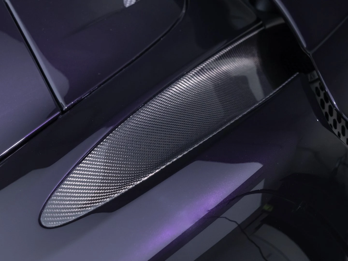 2023 McLaren 750S Spider, 11/20