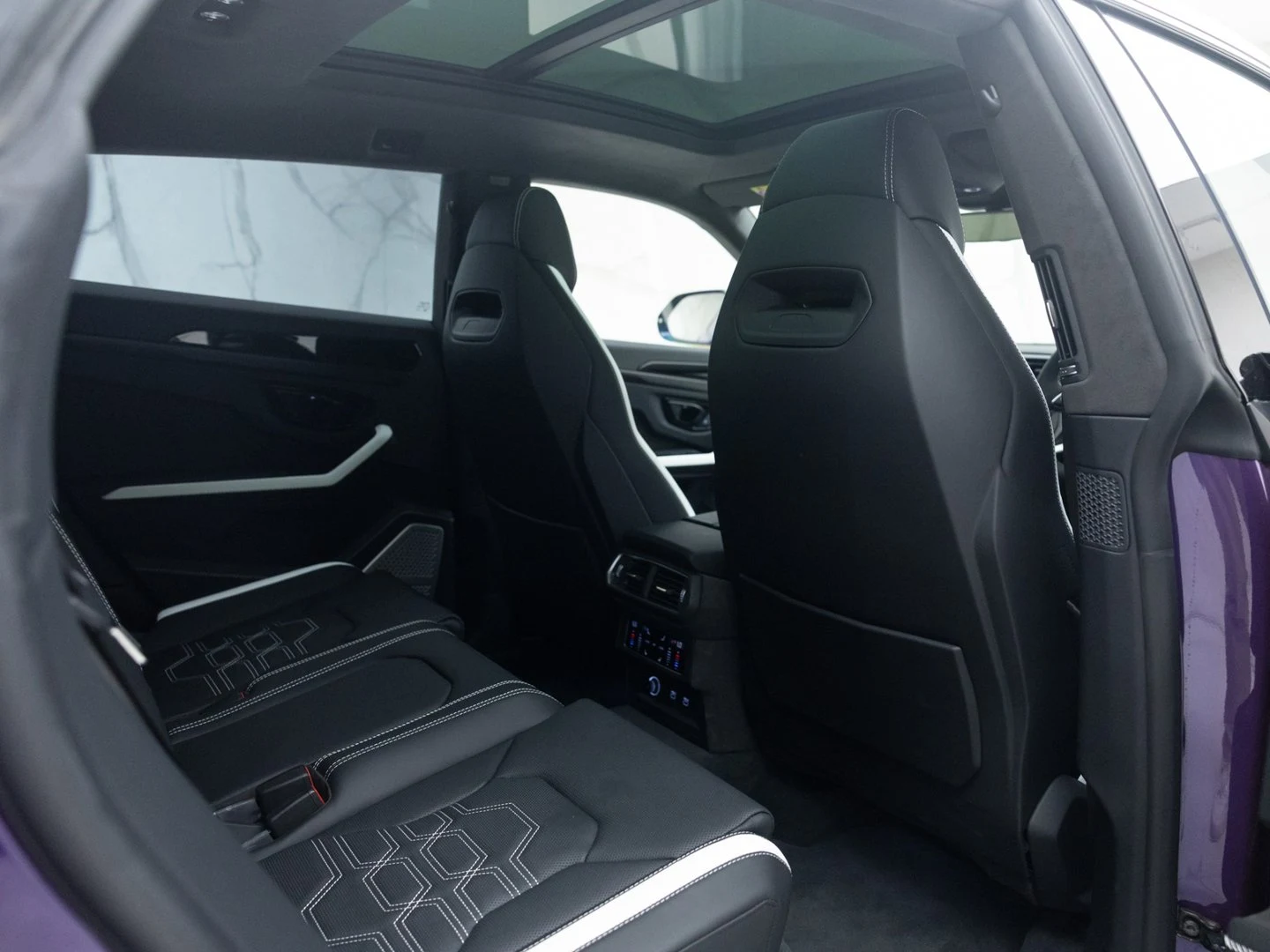 2025 Lamborghini Urus SE, 20/20