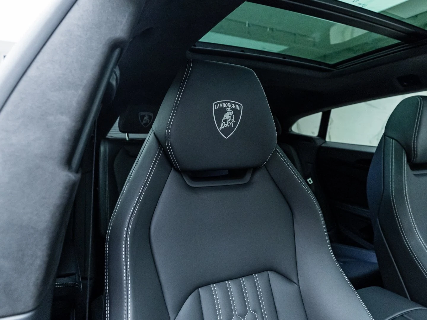 2025 Lamborghini Urus SE, 4/20